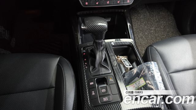 Kia Sorento 2018 — photo 12