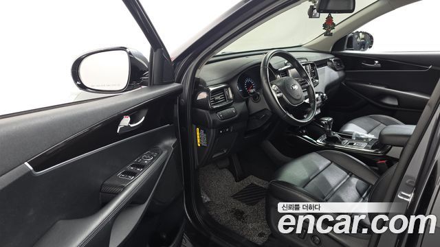 Kia Sorento 2018 — photo 13