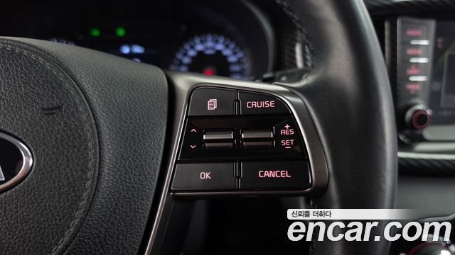 Kia Sorento 2018 — photo 22