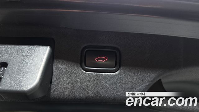 Kia Sorento 2018 — photo 24