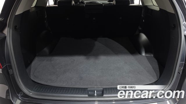 Kia Sorento 2018 — photo 25