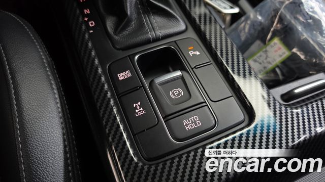 Kia Sorento 2018 — photo 26