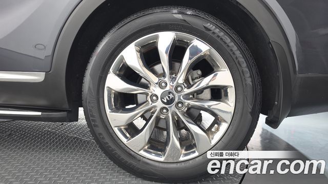 Kia Sorento 2018 — photo 7