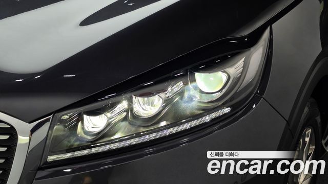 Kia Sorento 2018 — photo 8