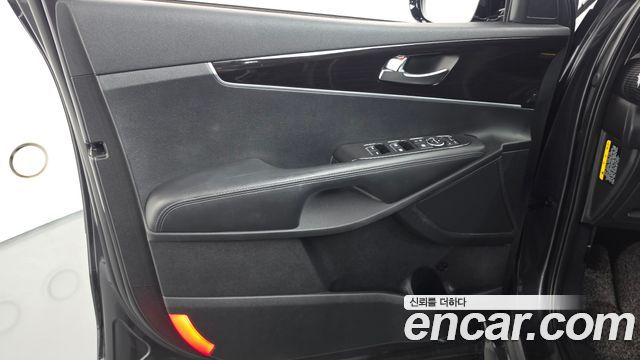 Kia Sorento 2018 — photo 14