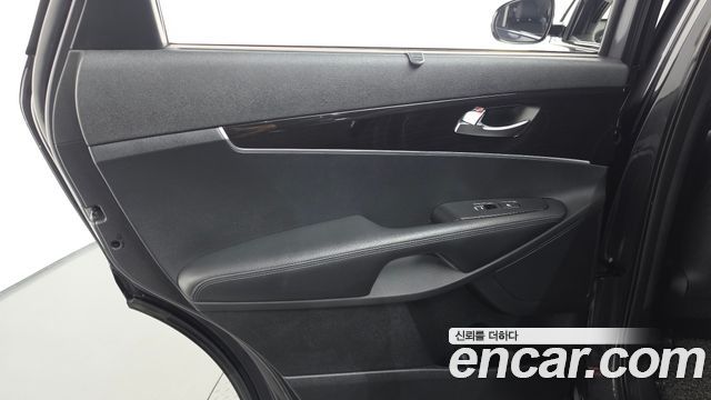 Kia Sorento 2018 — photo 15