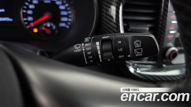 Kia Sorento 2018 — photo 30