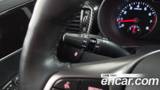 Kia Sorento 2018 — photo 33