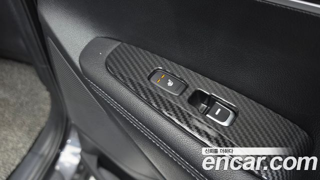 Kia Sorento 2018 — photo 34