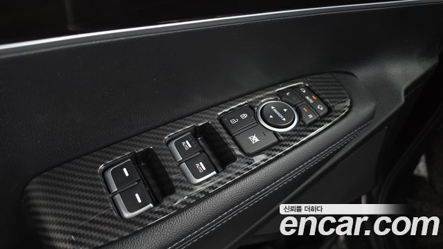 Kia Sorento 2018 — photo 35