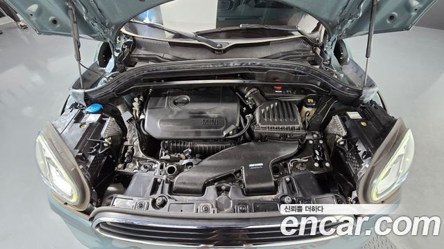Mini Countryman 2022 — photo 6