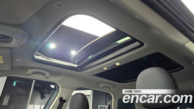 Mini Countryman 2022 — photo 22