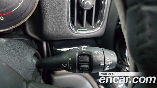 Mini Countryman 2022 — photo 26