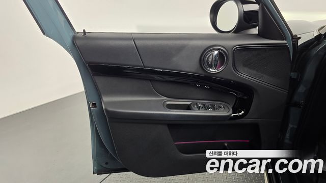 Mini Countryman 2022 — photo 14