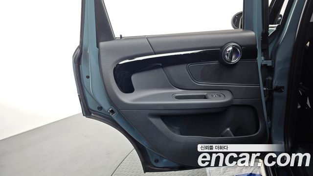 Mini Countryman 2022 — photo 15