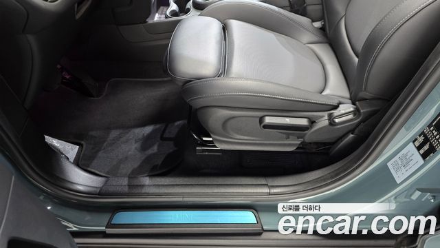 Mini Countryman 2022 — photo 29