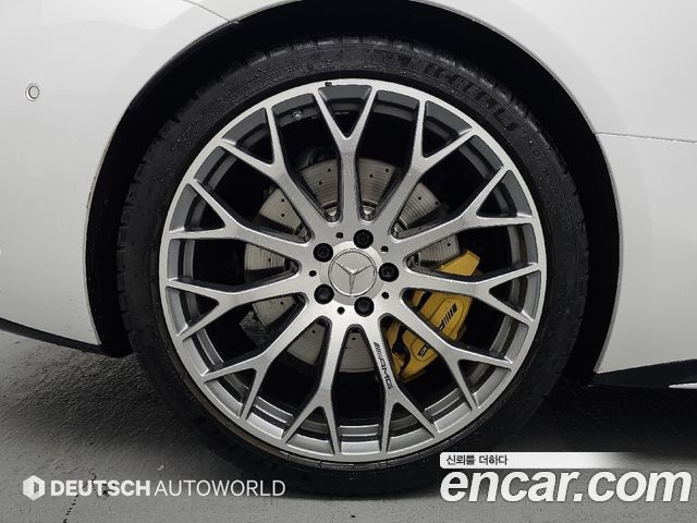 Mercedes-Benz SL-Class 2023 — photo 5
