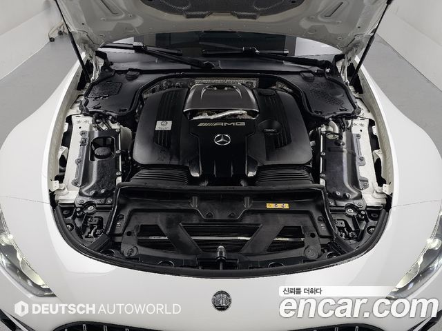 Mercedes-Benz SL-Class 2023 — photo 6