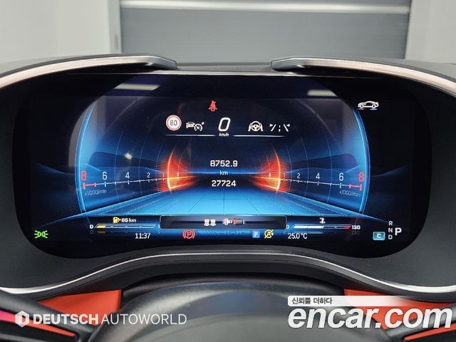 Mercedes-Benz SL-Class 2023 — photo 8