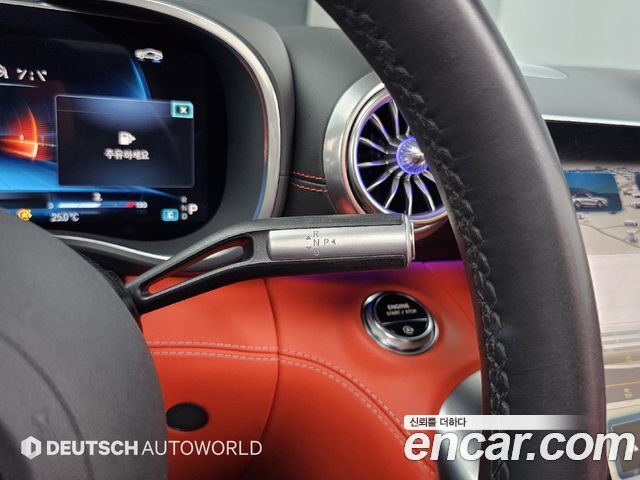 Mercedes-Benz SL-Class 2023 — photo 9