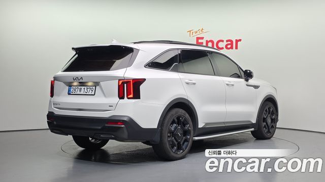 Kia Sorento 2025 — photo 2