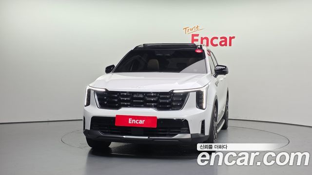 Kia Sorento 2025 — photo 3