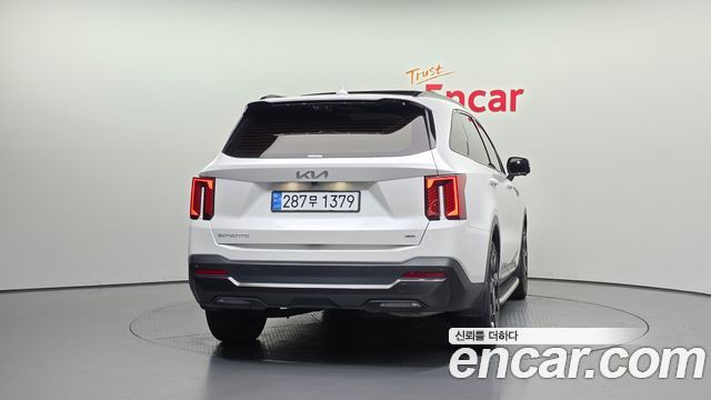 Kia Sorento 2025 — photo 4