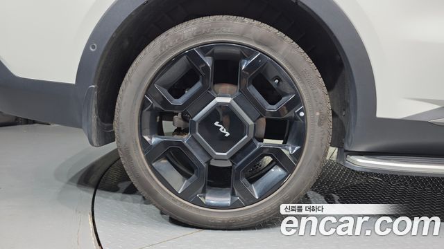 Kia Sorento 2025 — photo 5