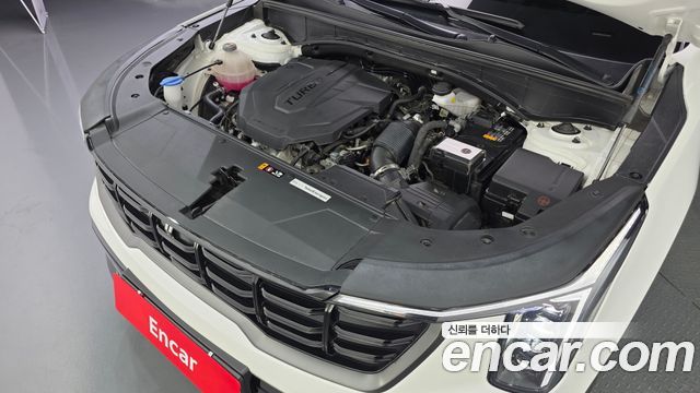 Kia Sorento 2025 — photo 6