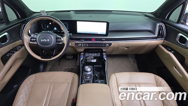 Kia Sorento 2025 — photo 7