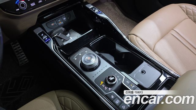 Kia Sorento 2025 — photo 9