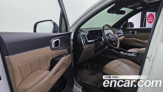 Kia Sorento 2025 — photo 10