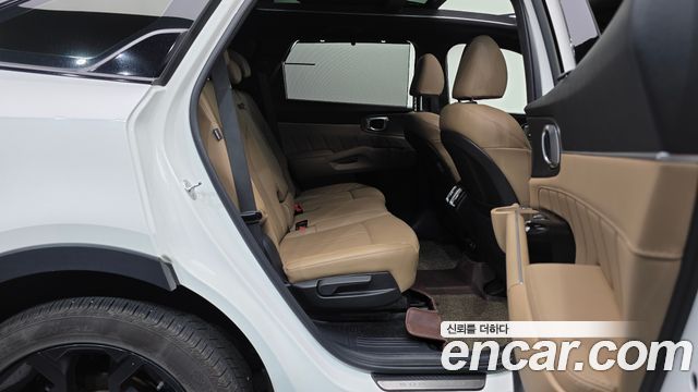 Kia Sorento 2025 — photo 11