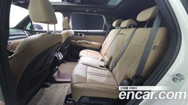 Kia Sorento 2025 — photo 12