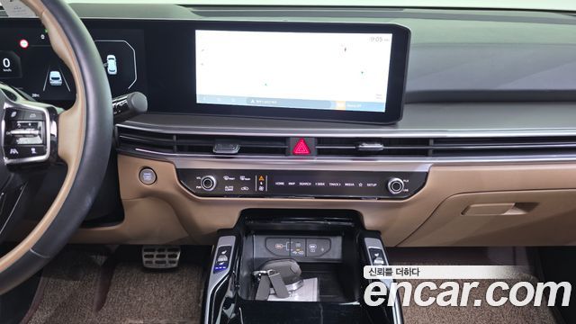 Kia Sorento 2025 — photo 13