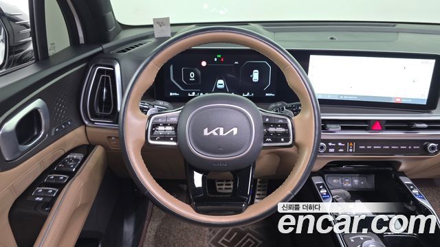 Kia Sorento 2025 — photo 14