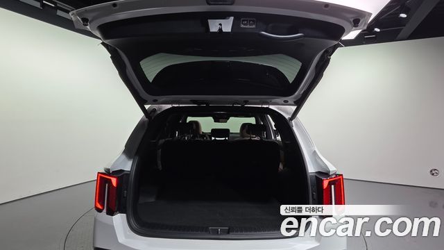 Kia Sorento 2025 — photo 16