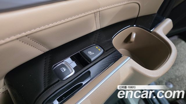 Kia Sorento 2025 — photo 19