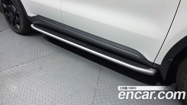 Kia Sorento 2025 — photo 20