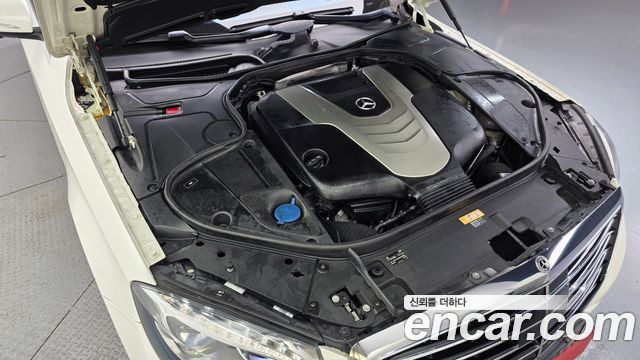 Mercedes-Benz S-Class 2016 — photo 6