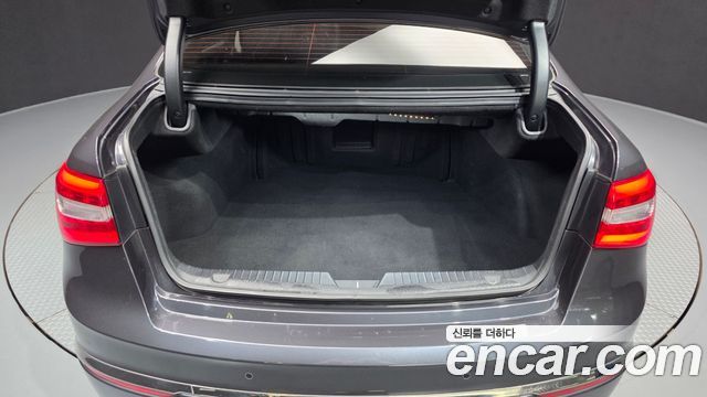 Kia K7 2013 — photo 20
