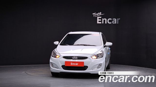 Hyundai Accent 2018 — photo 3
