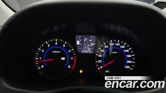 Hyundai Accent 2018 — photo 11