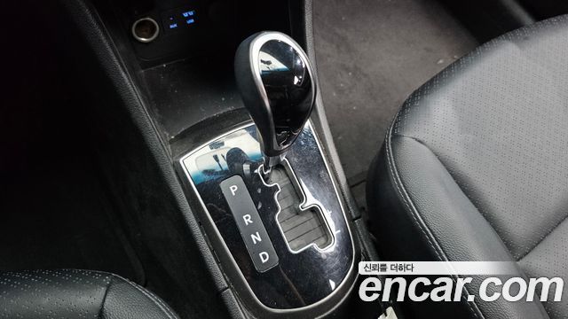 Hyundai Accent 2018 — photo 12