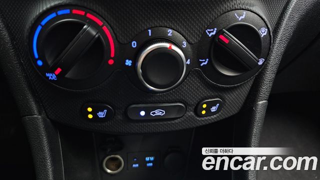 Hyundai Accent 2018 — photo 20