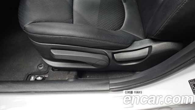 Hyundai Accent 2018 — photo 23