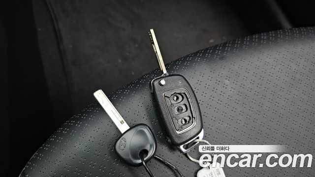 Hyundai Accent 2018 — photo 27