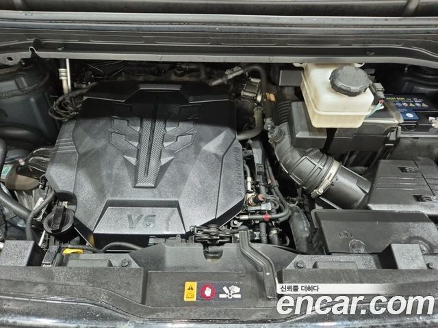 Hyundai Staria 2022 — photo 5