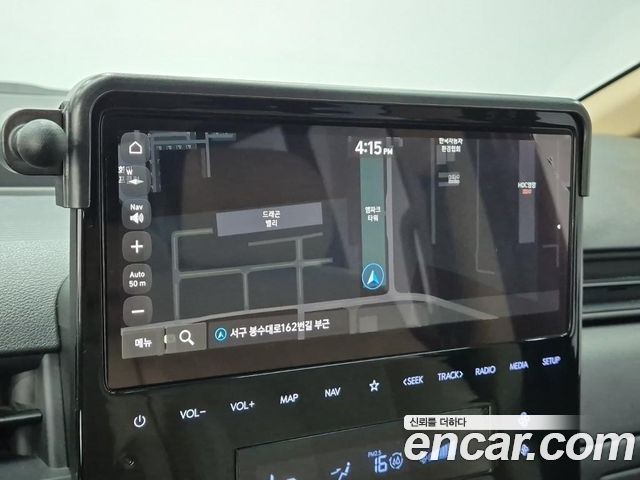 Hyundai Staria 2022 — photo 13