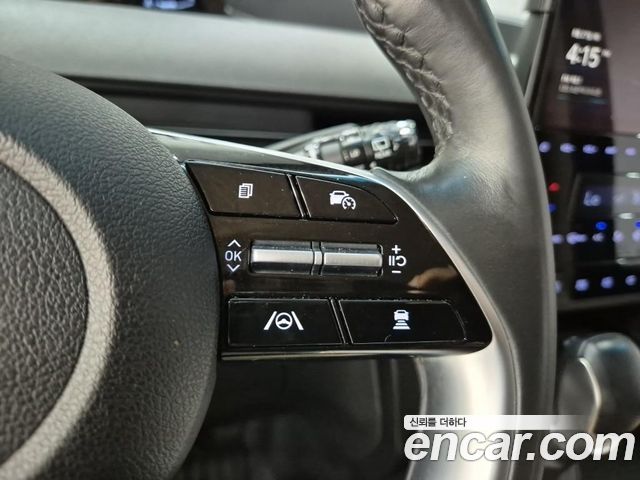 Hyundai Staria 2022 — photo 15